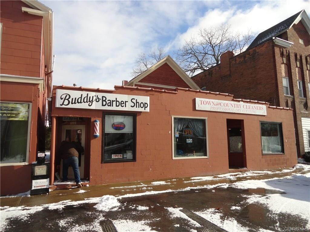 333 N Main St, Canandaigua, NY for sale Building Photo- Image 1 of 1