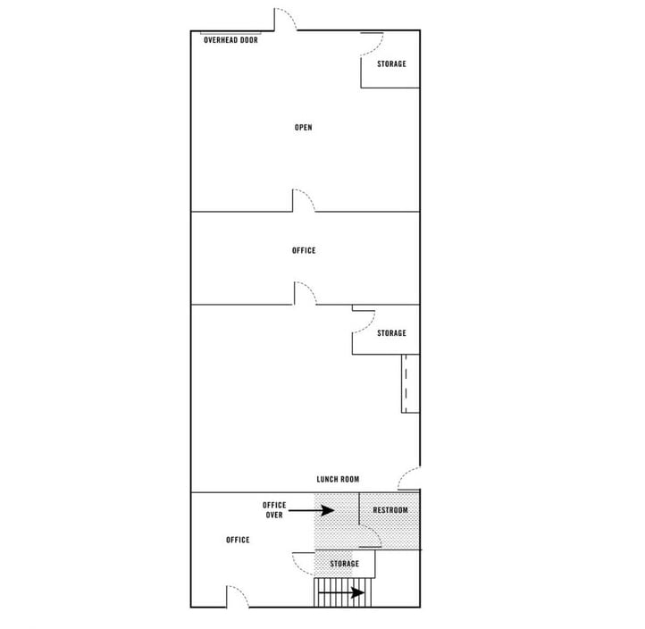 9755 SW Commerce Cir, Wilsonville, OR for lease Site Plan- Image 1 of 3