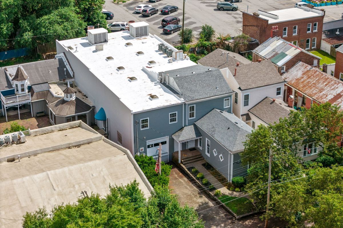 1320 E Washington St, Louisville, KY for sale Building Photo- Image 1 of 22