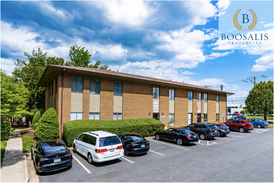 1978-1988 Opitz Blvd, Woodbridge, VA for lease - Building Photo - Image 1 of 9