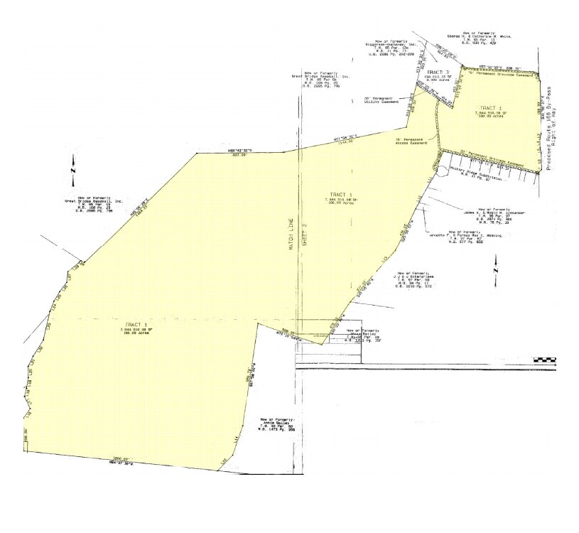 Hickory Woods Ct, Chesapeake, VA 23322