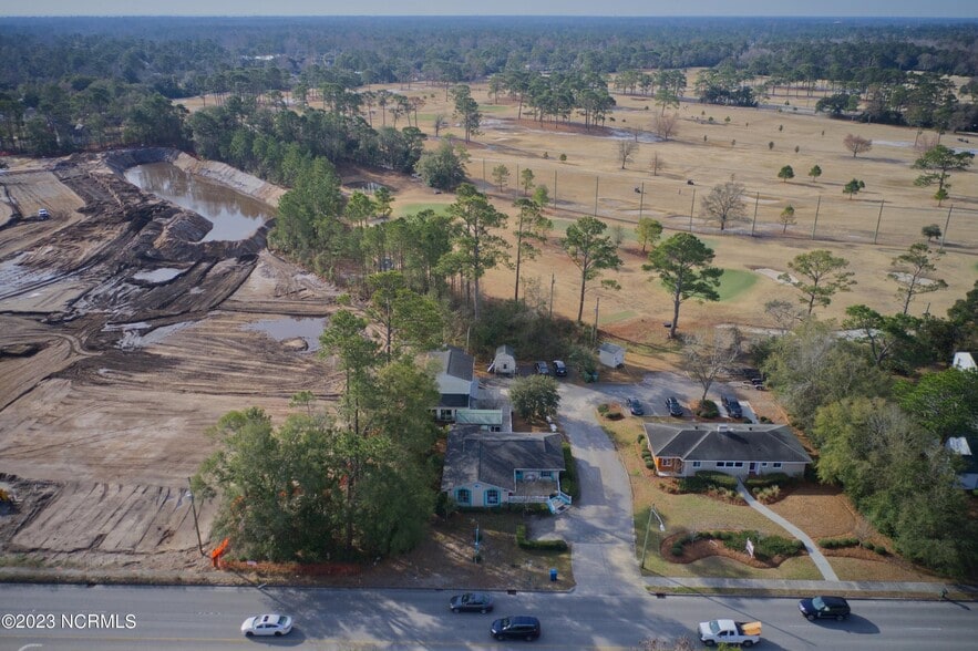 5018 Oleander Dr, Wilmington, NC for sale - Building Photo - Image 3 of 43