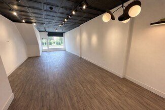 More details for 8-10 Irving Pl, Woodmere, NY - Retail for Lease