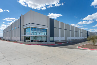 More details for Emerald Pass Ave, El Paso, TX - Industrial for Lease