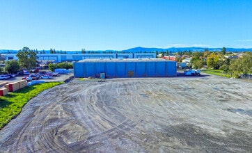 3660 Copperhill Ln, Santa Rosa, CA - AERIAL map view - Image1