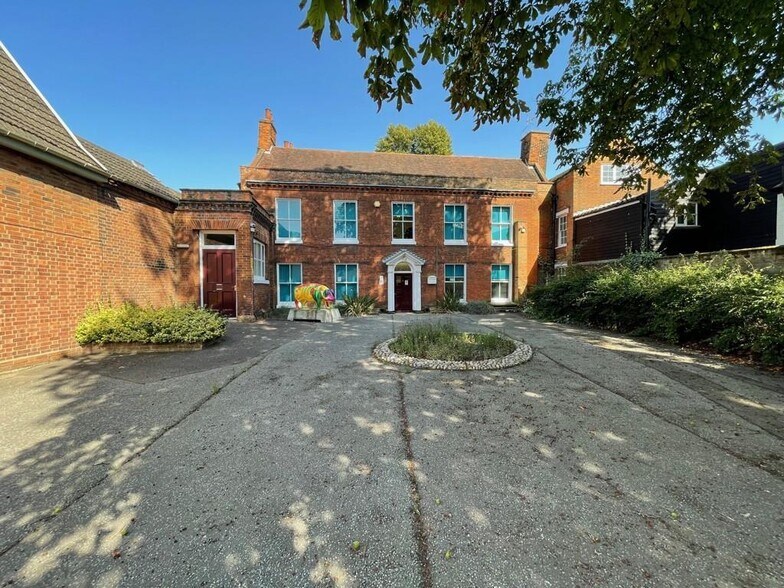 11 Fore St, Ipswich for sale - Building Photo - Image 1 of 1