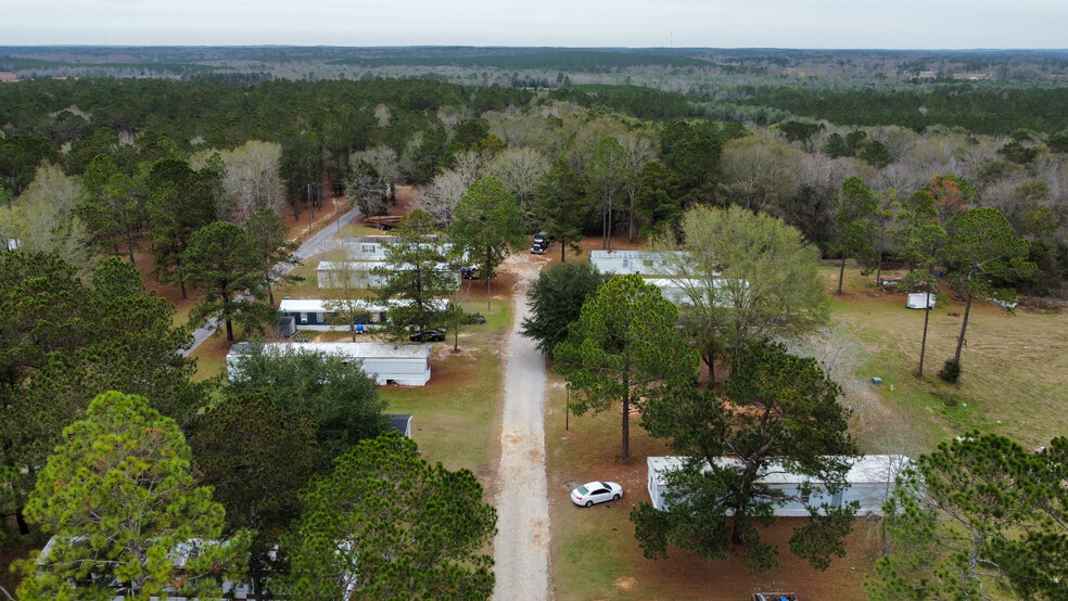 1128 Reservoir Rd, Waynesboro, MS for sale - Building Photo - Image 1 of 1