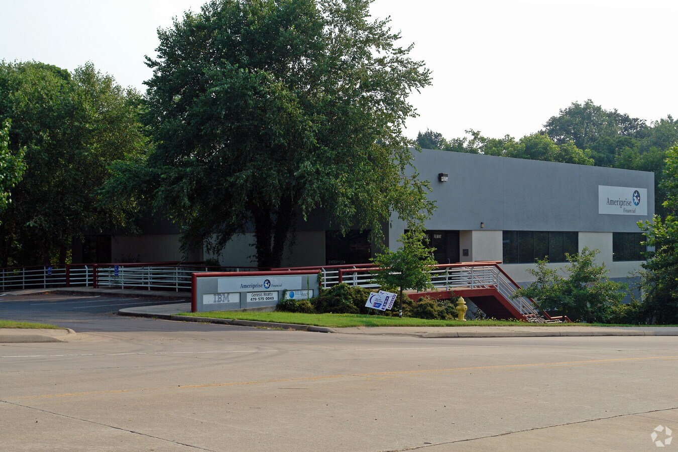 3101 Free Ferry Rd, Fort Smith, AR 72903