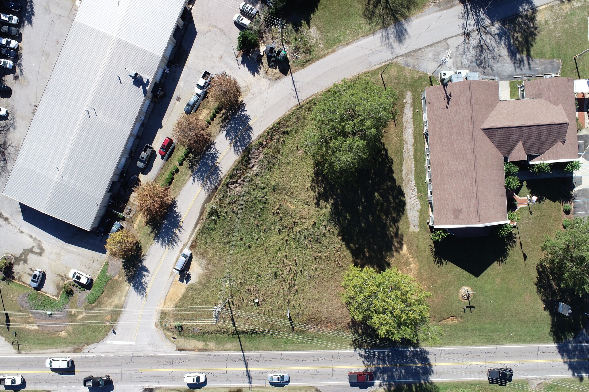 10201 Broad River Rd, Irmo, SC for sale Primary Photo- Image 1 of 1