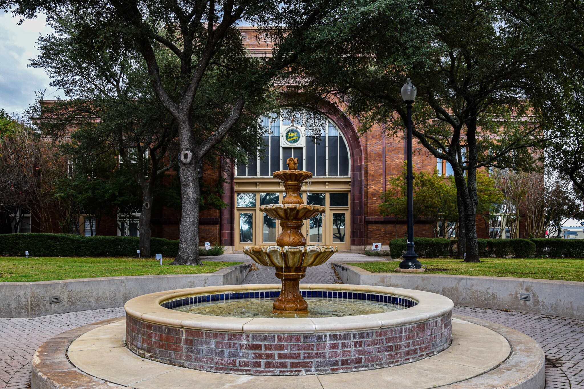 101 E Main St, Denison, TX for sale Building Photo- Image 1 of 1