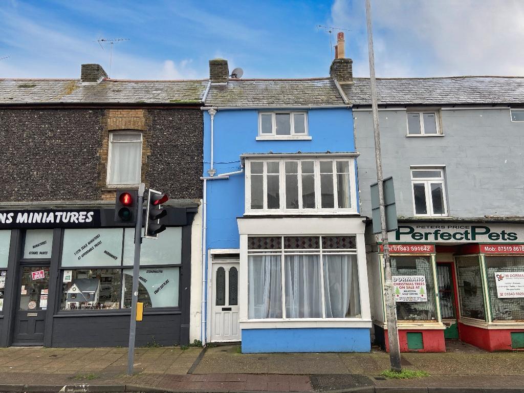 173 King St, Ramsgate for sale Building Photo- Image 1 of 1