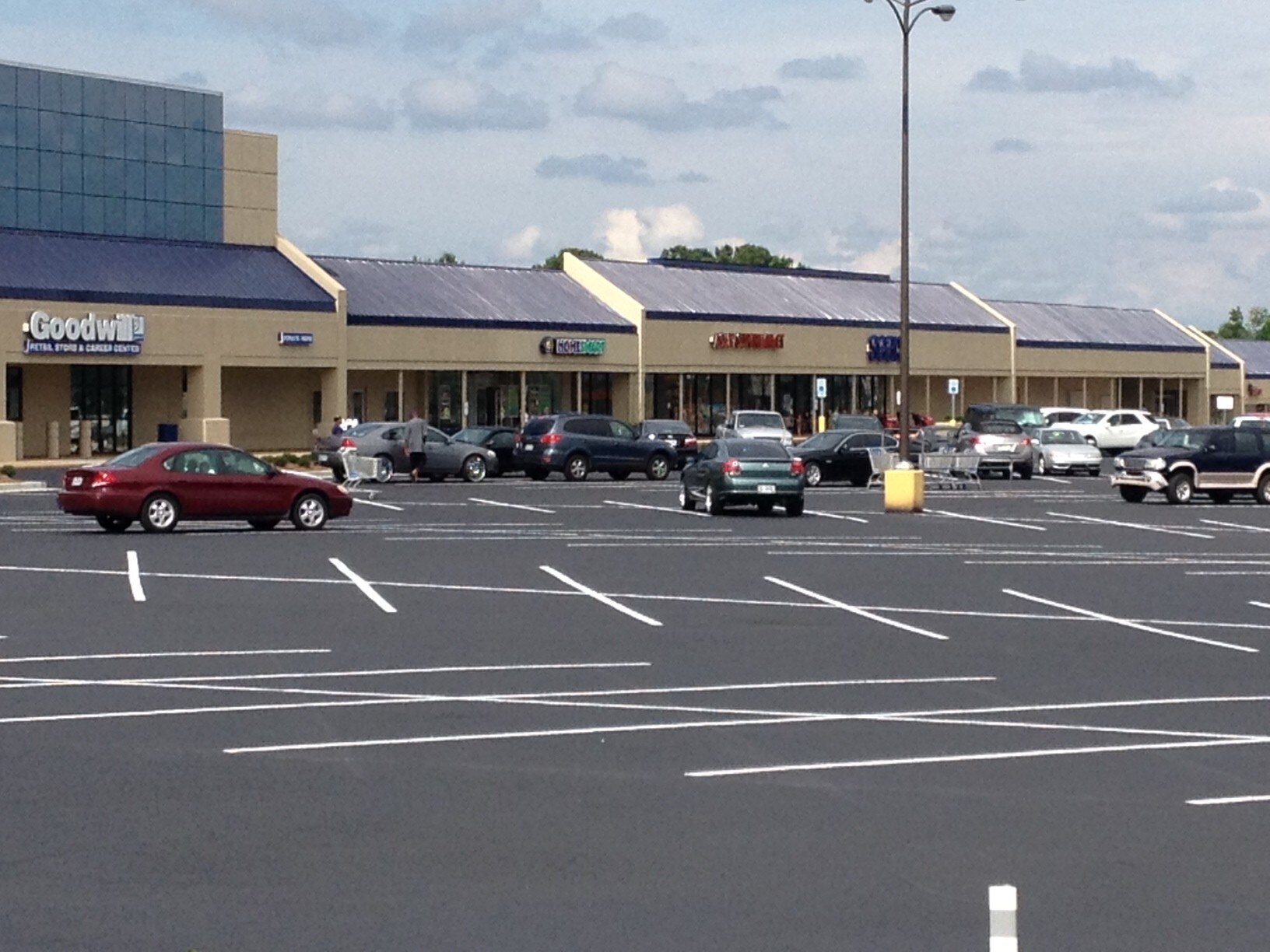 3700 Block Pepperell Pky, Opelika, AL for sale Building Photo- Image 1 of 1