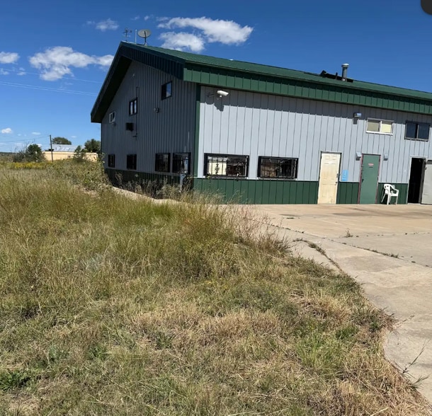 845 Airport Rd, Las Vegas, NM for sale - Building Photo - Image 2 of 8