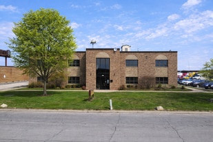 9735 Industrial Dr, Bridgeview IL - Warehouse