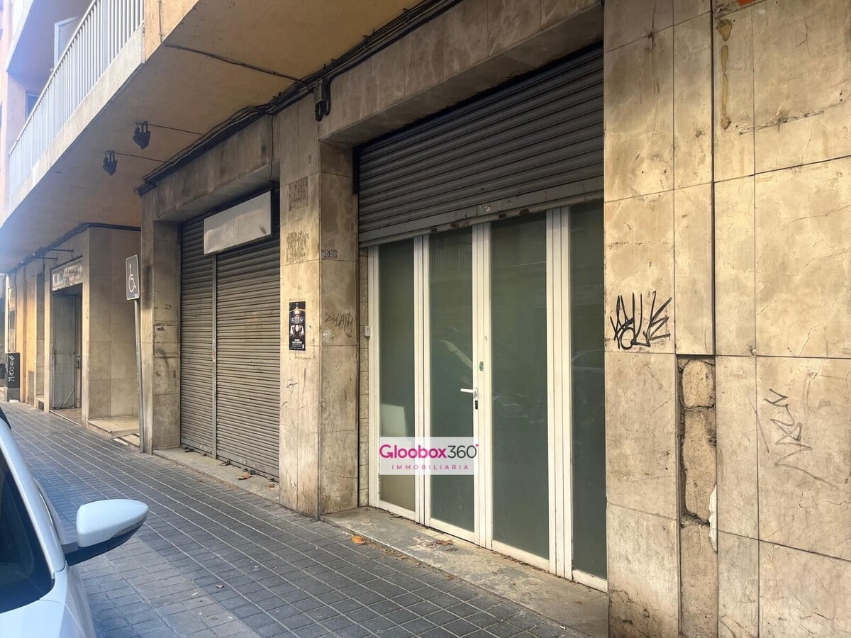 Reus, TAR 43202 -  -  - Floor Plan - Image 1 of 5