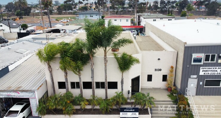 3130 Main St, San Diego, CA for sale Building Photo- Image 1 of 1