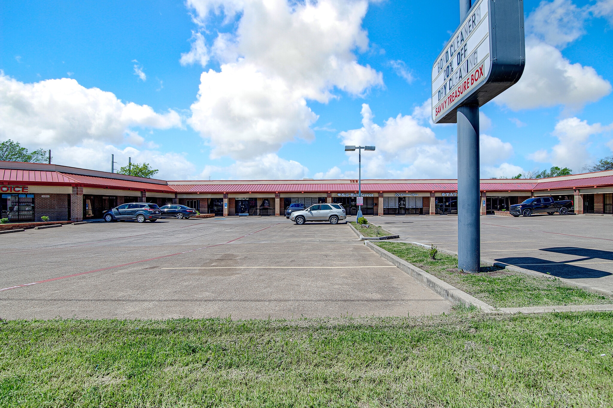 138 S Bowen Rd, Arlington, TX for sale Building Photo- Image 1 of 5
