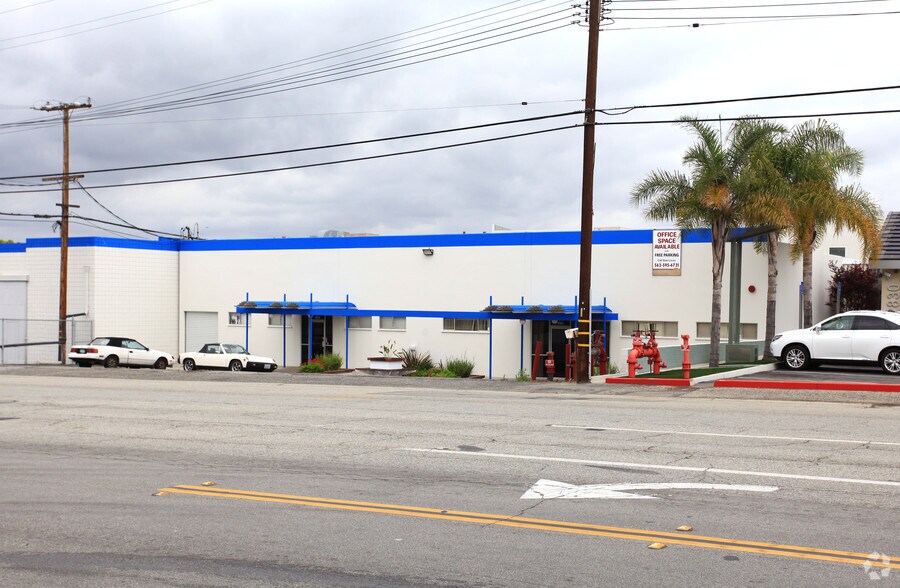 2840 Temple Ave, Long Beach, CA for sale - Primary Photo - Image 1 of 1