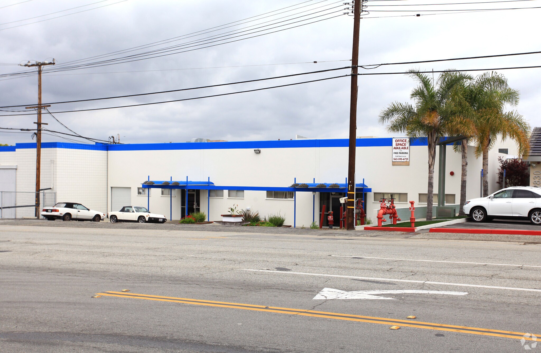 2840 Temple Ave, Long Beach, CA for sale Primary Photo- Image 1 of 1