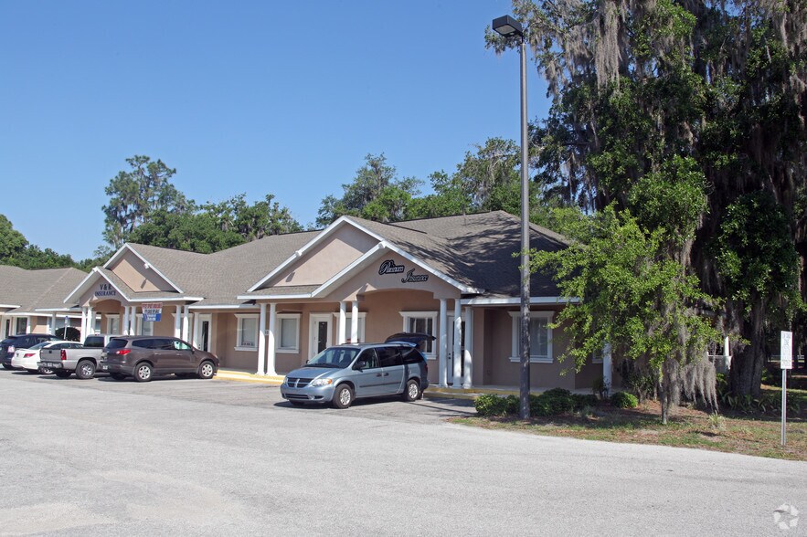 1501 S Alexander St, Plant City, FL for sale - Building Photo - Image 2 of 14