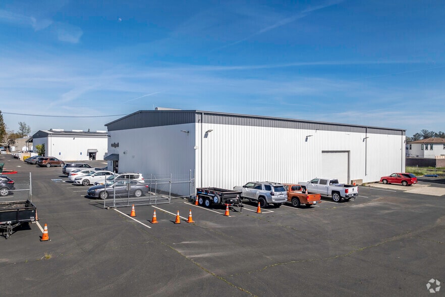 4335 Pacific St, Rocklin, CA for sale - Building Photo - Image 3 of 6