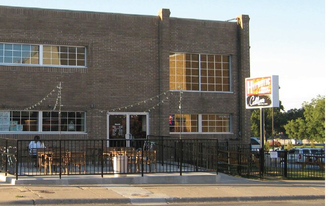 235 W Hickory St, Denton, TX for sale - Other - Image 1 of 1