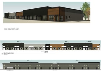 More details for 1185 Fremont St, Bozeman, MT - Retail for Lease
