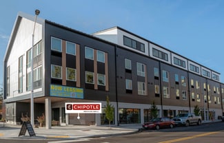 More details for 201 W 17th St, Vancouver, WA - Retail for Lease