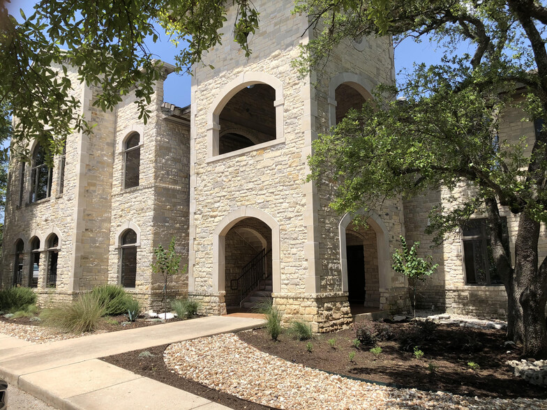 4413 Spicewood Springs Rd, Austin, TX for lease - Building Photo - Image 1 of 9