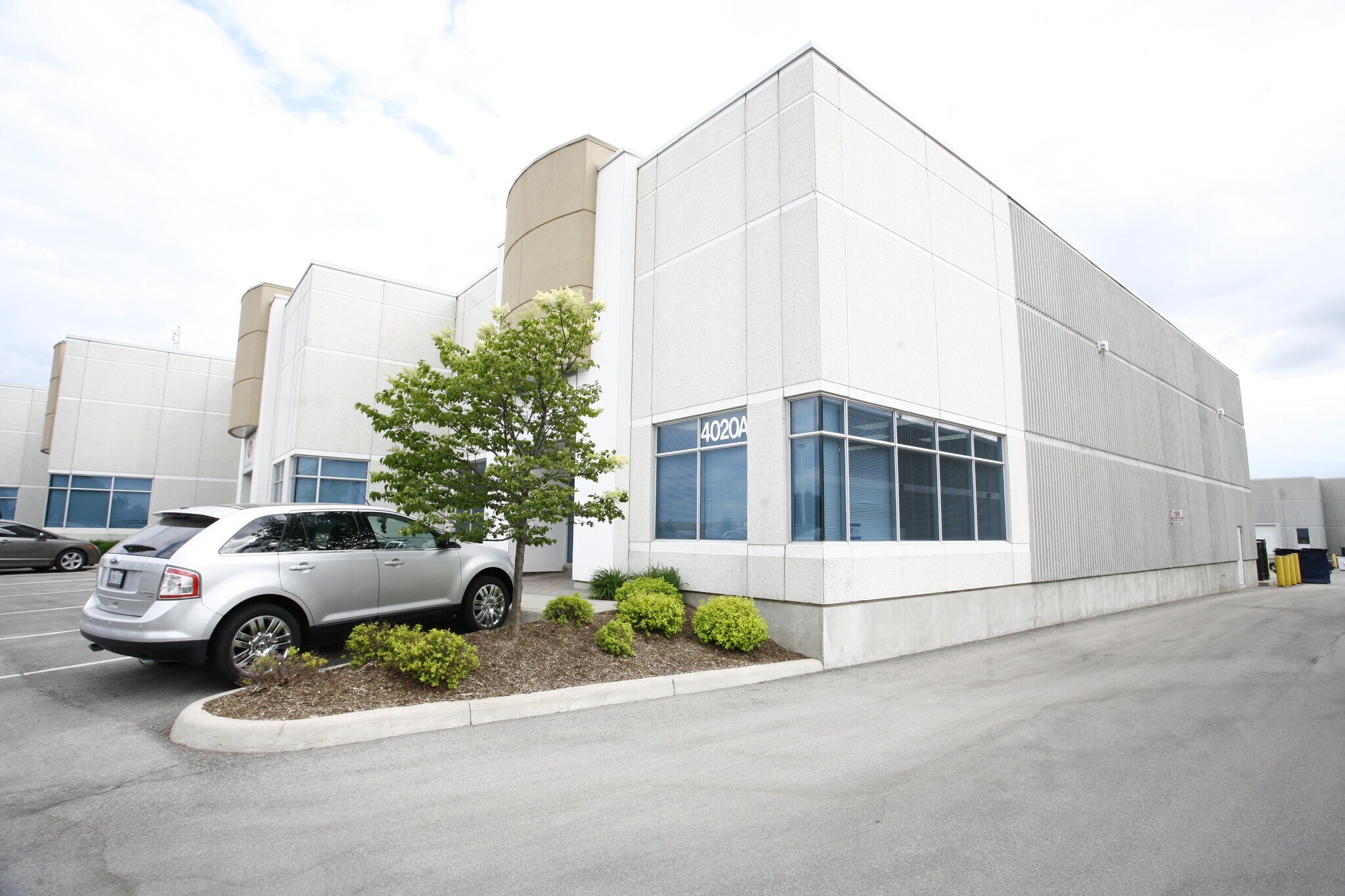 4020A Sladeview Cres, Mississauga, ON for sale Building Photo- Image 1 of 1