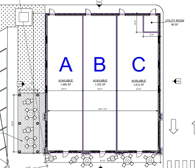 182-192 W Main St, Avon, CT for lease - Building Photo - Image 1 of 3