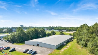 More details for 14965 State Highway 59, Foley, AL - Industrial for Sale
