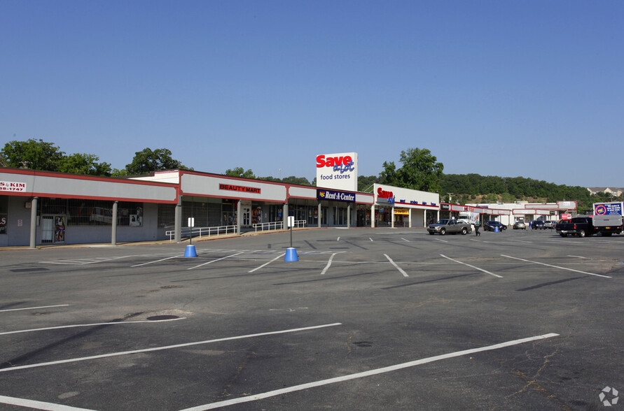 2619 Pike Ave, North Little Rock, AR for lease - Building Photo - Image 3 of 9