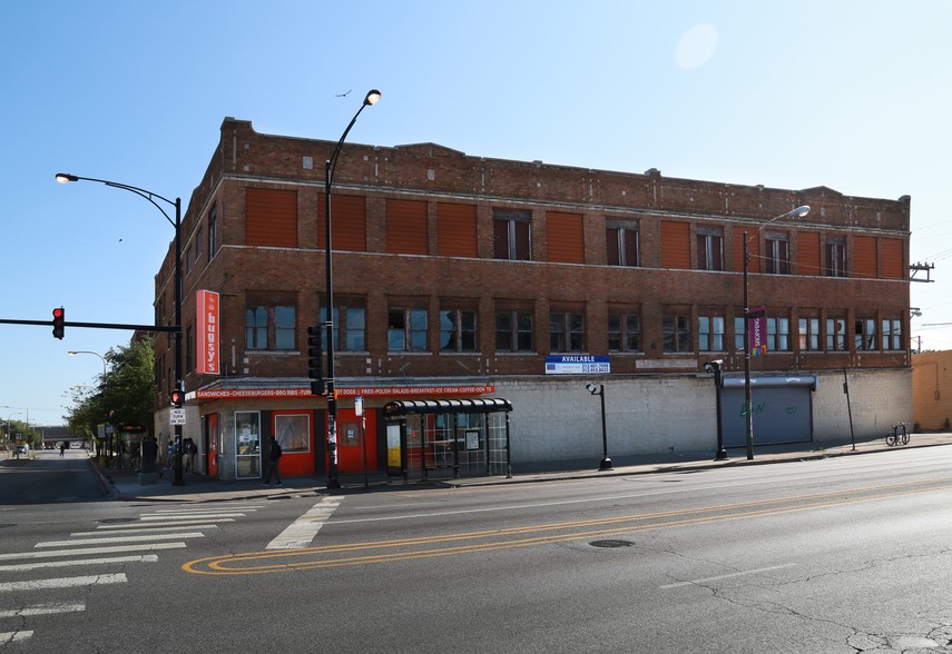 6301 S Western Ave, Chicago, IL for sale - Primary Photo - Image 1 of 1