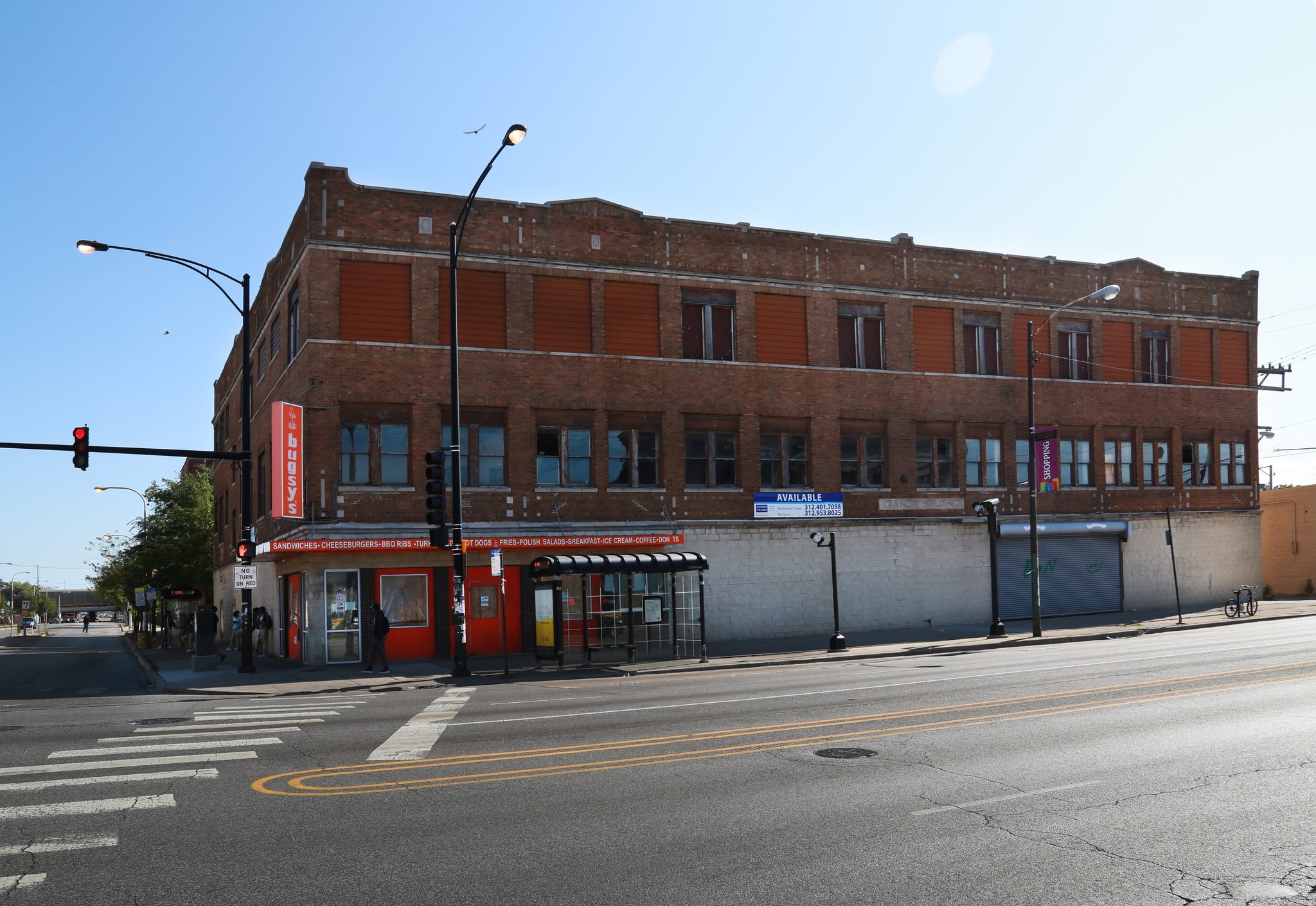 6301 S Western Ave, Chicago, IL for sale Primary Photo- Image 1 of 1