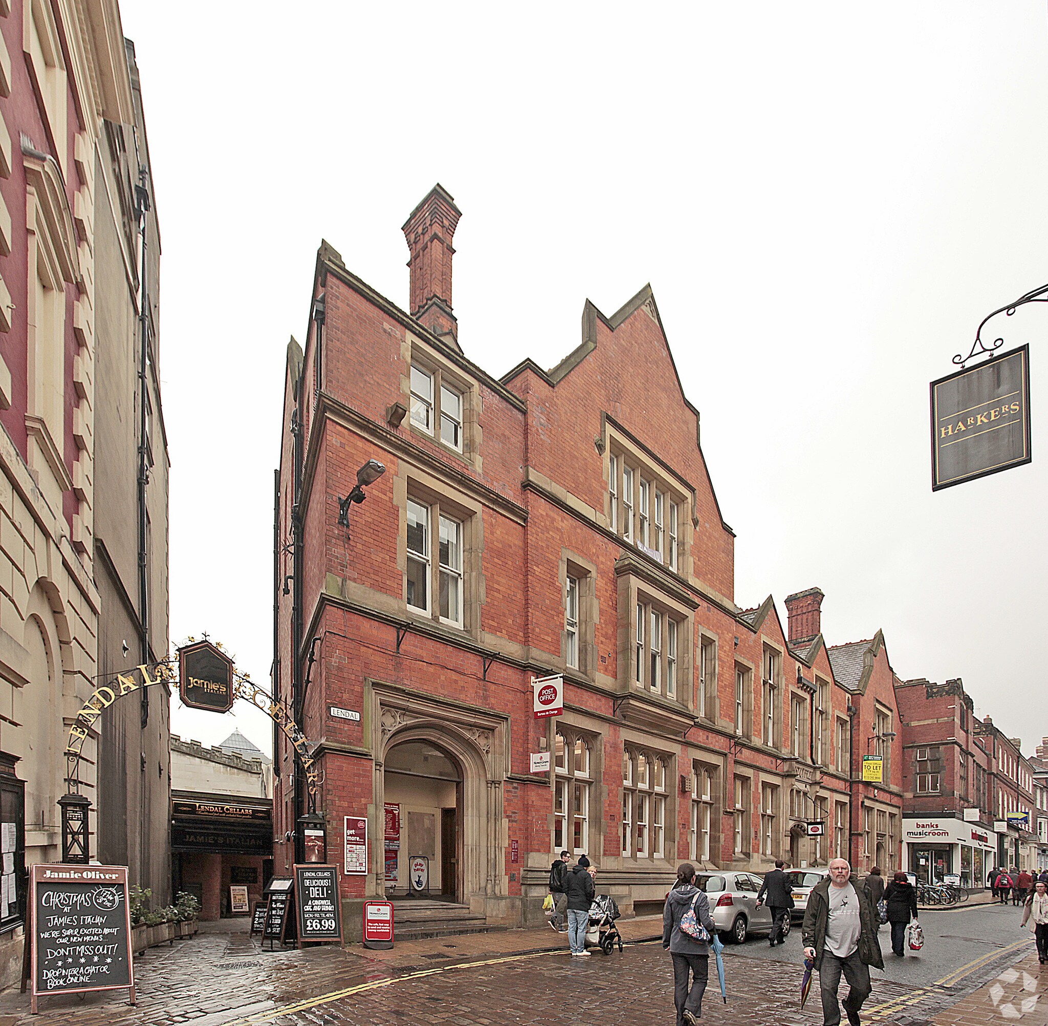 22 Lendal, York for sale Building Photo- Image 1 of 1
