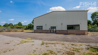 2 Tyler Rd, Muncy PA - Warehouse