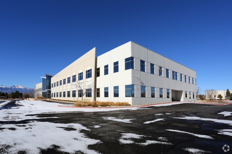 360 Command View Dr, Colorado Springs, CO for sale - Primary Photo - Image 1 of 1