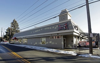 More details for 4400-4420 E 8th Ave, Denver, CO - Retail for Lease