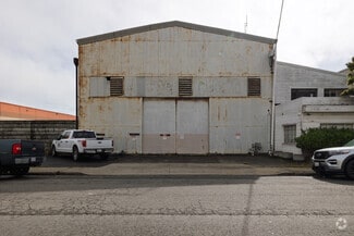 141 S Maple Ave, South San Francisco CA - Warehouse