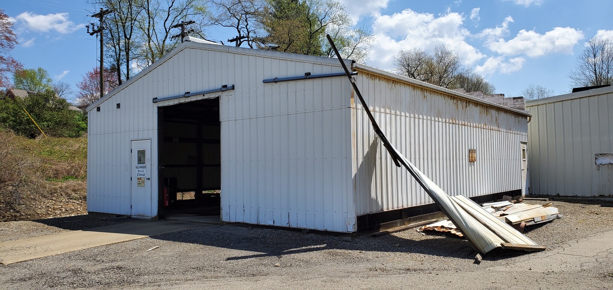 796 East Butler Rd East Butler Pa 16029, Butler, PA 16003 The Butler Business Park