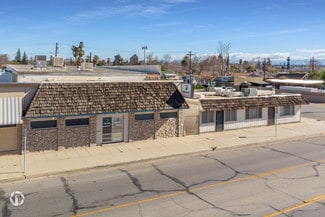 More details for 320 Kentucky St, Bakersfield, CA - Industrial for Sale