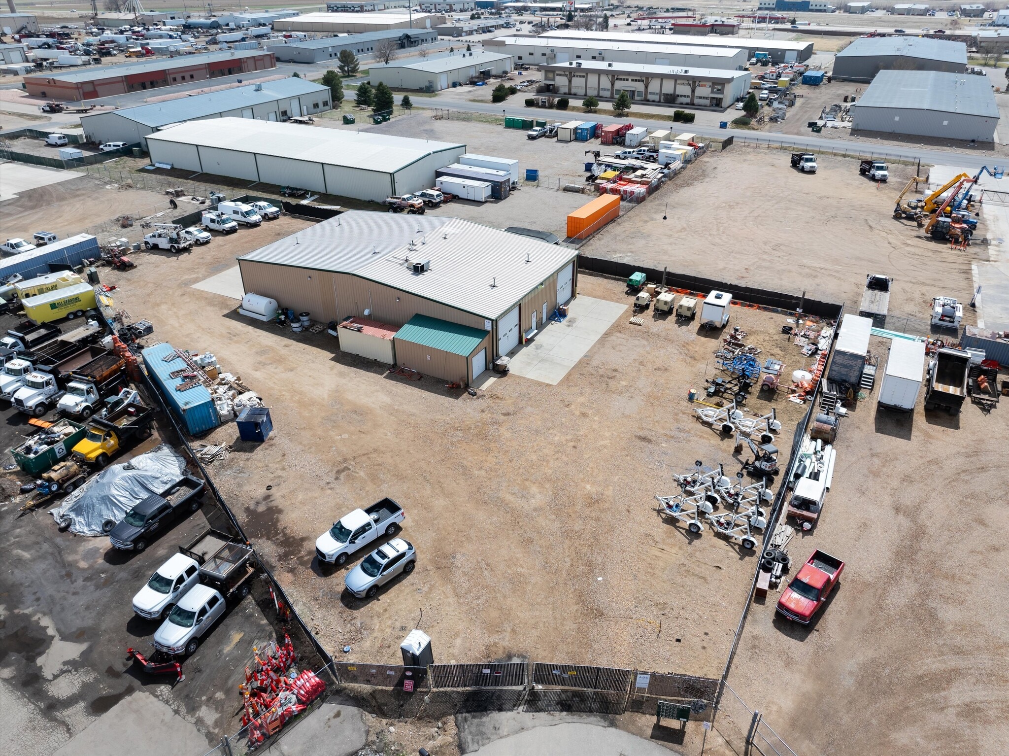 14274 Longs Peak Ct, Mead, CO for lease Primary Photo- Image 1 of 24