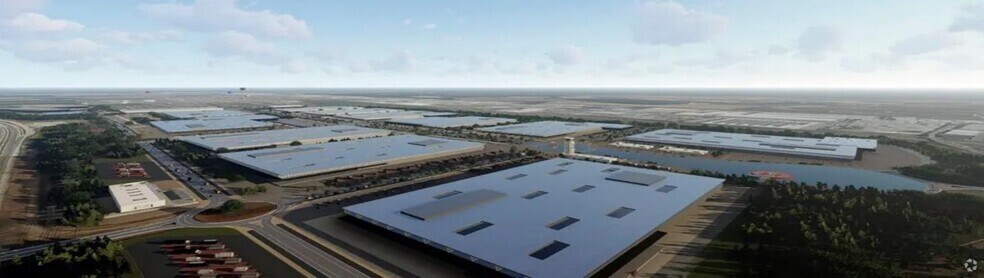 Land in Meco, Madrid for sale - Building Photo - Image 2 of 5