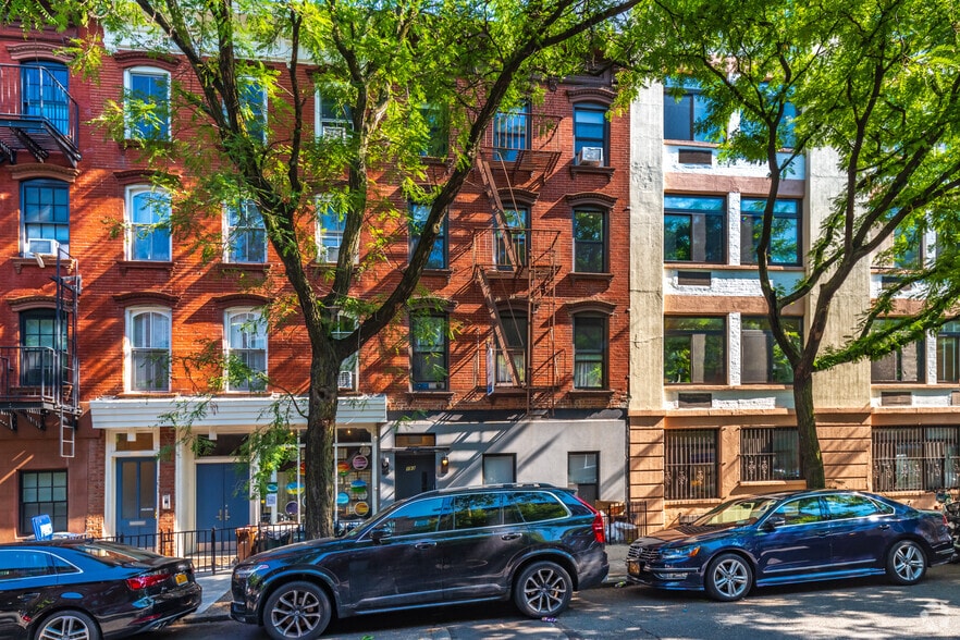 193 Sackett St, Brooklyn, NY for sale - Building Photo - Image 3 of 20