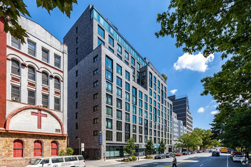 23 W 116th St, New York, NY for sale - Primary Photo - Image 1 of 1