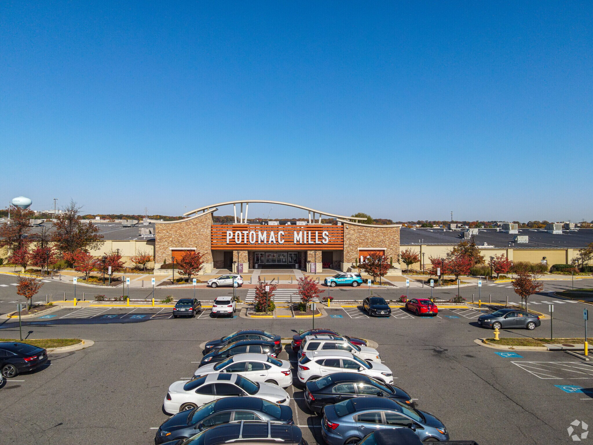 2700 Potomac Mills Cir, Woodbridge, VA for sale Building Photo- Image 1 of 1