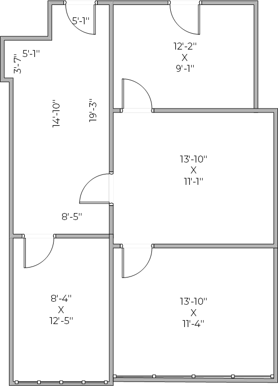 4401 N Interstate 35, Denton, TX for lease Building Photo- Image 1 of 4