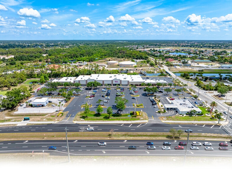 14251-14295 Tamiami Trl, North Port, FL for sale - Building Photo - Image 1 of 1