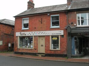 67 High St, Great Missenden for lease Building Photo- Image 2 of 2